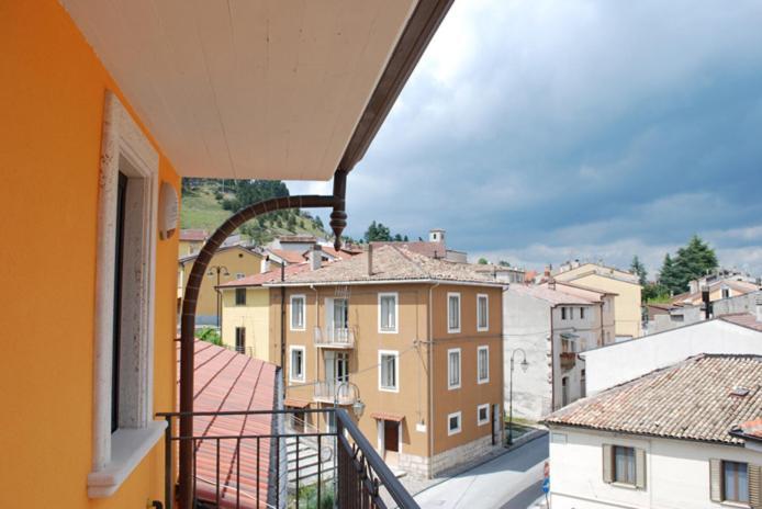 B & B Il Tratturo San Pietro Avellana Exteriér fotografie