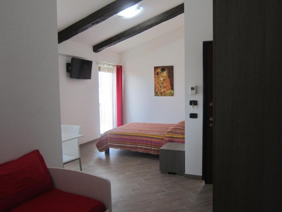 B & B Il Tratturo San Pietro Avellana Exteriér fotografie