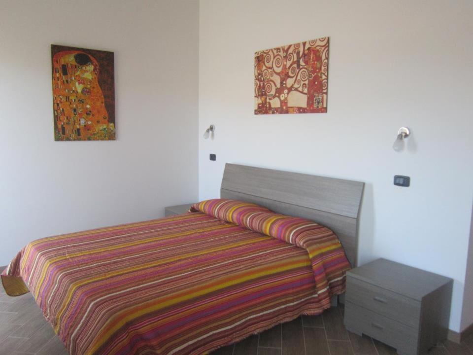 B & B Il Tratturo San Pietro Avellana Exteriér fotografie