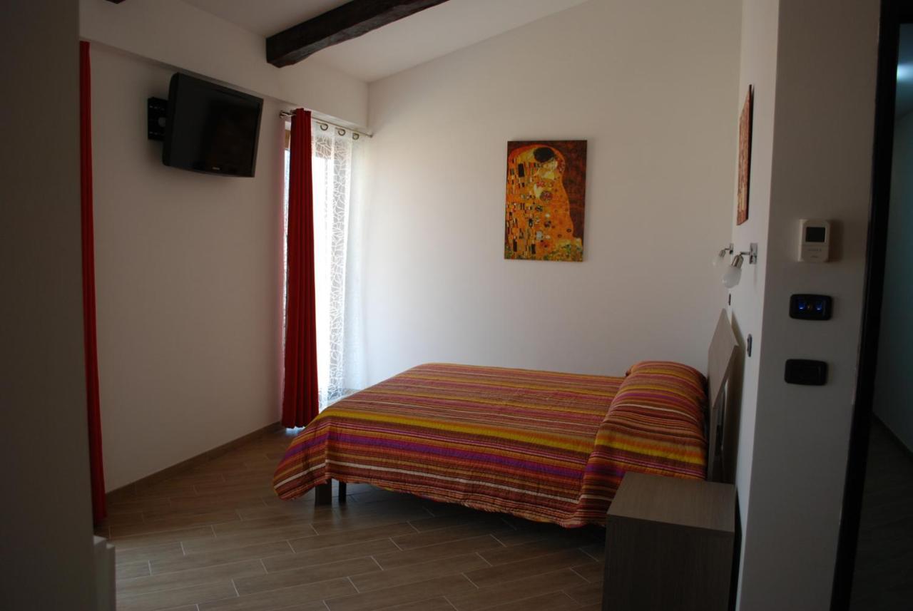 B & B Il Tratturo San Pietro Avellana Exteriér fotografie