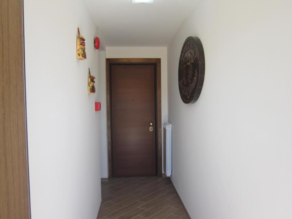 B & B Il Tratturo San Pietro Avellana Exteriér fotografie